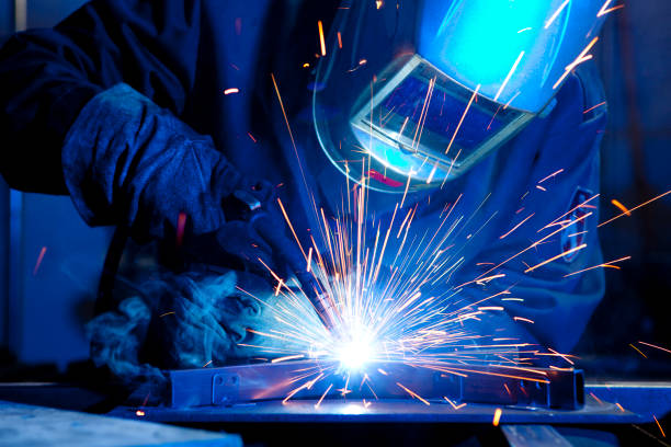 Affordable Welder Services in Goodview, MN