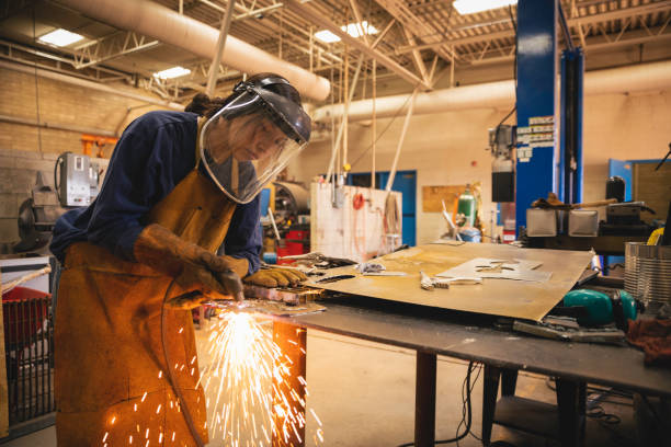 Best Specialty Welding Processes in Goodview, MN