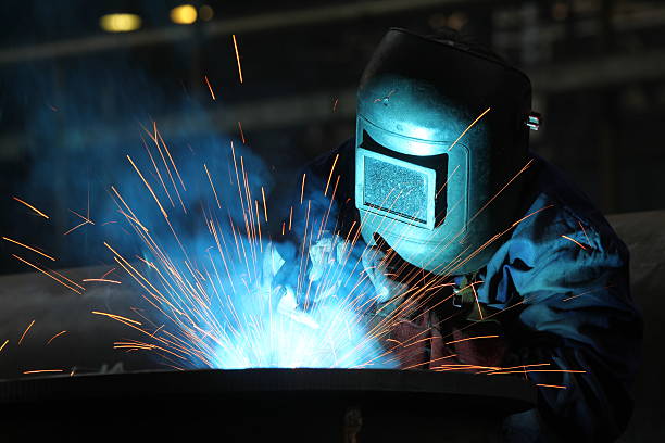 Best Automotive Welding in Goodview, MN
