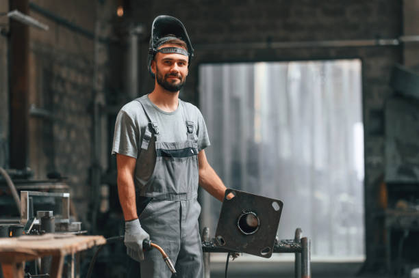 Affordable Welder Services in Goodview, MN