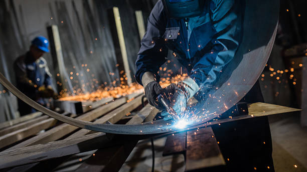 Best Artistic and Custom Metal Fabrication in Goodview, MN